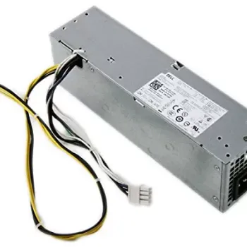 PJKWN 0PJKWN CN-0PJKWN 255W Dell Optiplex 3020 7020 9020 SFF PRECISION T1700 Power Supply F255ES-00