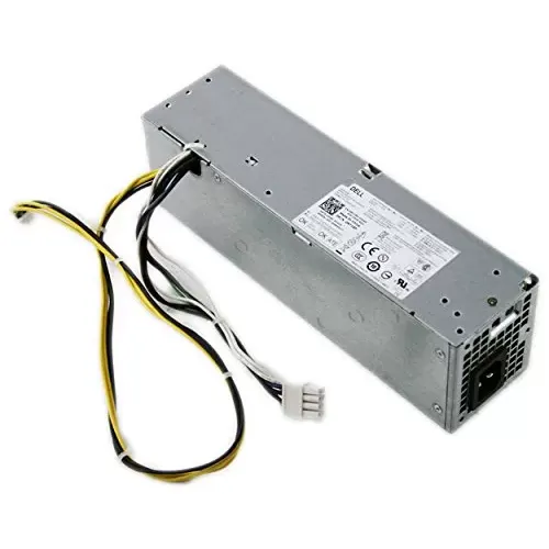 PJKWN 0PJKWN CN-0PJKWN 255W Dell Optiplex 3020 7020 9020 SFF PRECISION T1700 Power Supply F255ES-00 PJKWN 0PJKWN CN-0PJKWN 255W Dell Optiplex 3020 7020 9020 SFF PRECISION T1700 Power Supply F255ES-00