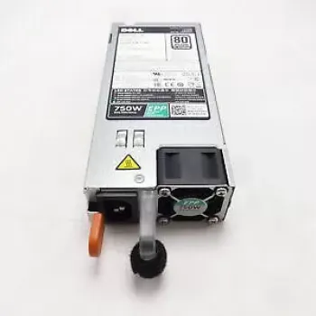 PJMDN 0PJMDN 750W for Dell Poweredge R630 R730 R730xd T430 T630 Power Supply E750E-S1