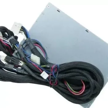 PM480 – for Dell XPS 700 710 720 Precision 490 690 Desktop 1000W Power Supply