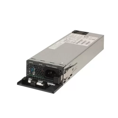 Cisco 3850 Series 350W Power Supply PWR-C1-350WAC Config 1 Cisco 3850 Series 350W Power Supply PWR-C1-350WAC Config 1