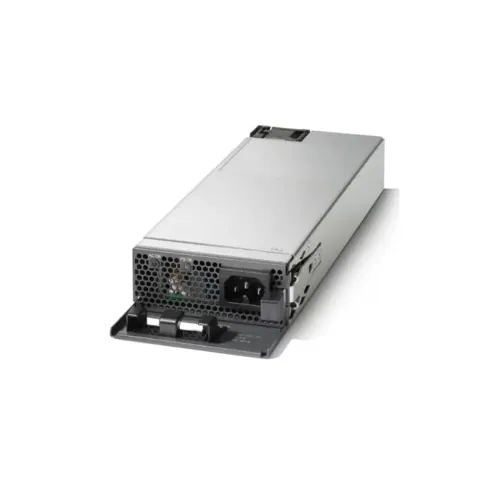 Cisco Catalyst 3850 Switch Power Supply PWR-C1-715WDC Cisco Catalyst 3850 Switch Power Supply PWR-C1-715WDC