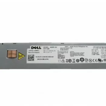 R107K 0R107K Dell PowerEDEGE R310 Power Supply A400E-S0