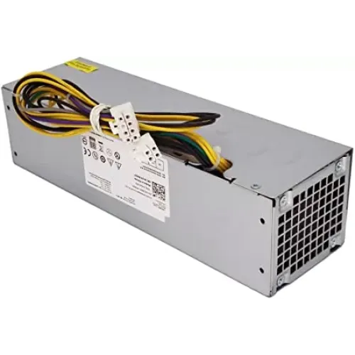 R7PPW – 255W for Dell Optiplex 3020 9020 SFF Small form Factor Power Supply R7PPW – 255W for Dell Optiplex 3020 9020 SFF Small form Factor Power Supply