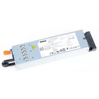 RCXD0 0RCXD0 CN-0RCXD0 717W for Dell Poweredge R610 Power Supply A717P-00 RCXD0 0RCXD0 CN-0RCXD0 717W for Dell Poweredge R610 Power Supply A717P-00