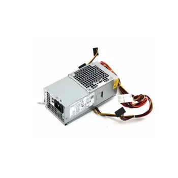 RFK09 0RFK09 CN-0RFK09 250W for Dell Optiplex 390 990 790 DT Power Supply L250PS-01 RFK09 0RFK09 CN-0RFK09 250W for Dell Optiplex 390 990 790 DT Power Supply L250PS-01