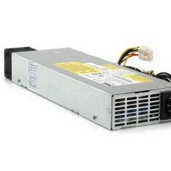 RH744 0RH744 CN-0RH744 345W for Dell Poweredge R200 850 860 Servers PSU Hot Swap Power Supply DPS-345AB