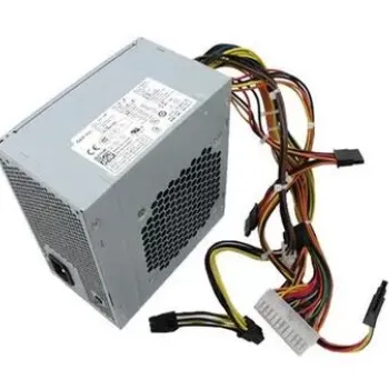 RH8P5 0RH8P5 CN-0RH8P5 460W for Dell Studio XPS 8500 Power Supply Power Supply AC460AD-01