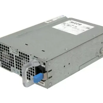 RHHKV 0RHHKV CN-0RHHKV 825W for Dell Precision T5610 Power Supply H825EF-01