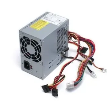 RJDR3 0RJDR3 CN-0RJDR3 300W for Dell Inspiron 518 519 570 MT Power Supply PS-5301-08