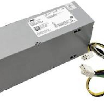 RKTF0 0RKTF0 180W for Dell OptiPlex 3040 Inspiron 3250 Vostro 3250 Power Supply 8+4pin