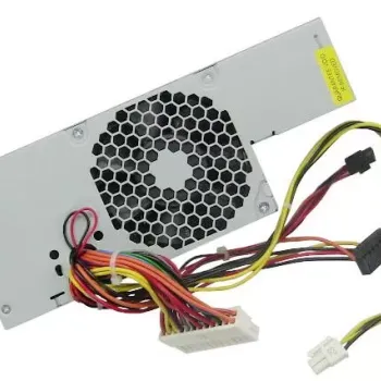 RM117 – for Dell Optiplex & Dimension Desktop 275W Power Supply