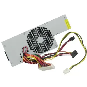 RM117 – for Dell Optiplex & Dimension Desktop 275W Power Supply RM117 – for Dell Optiplex & Dimension Desktop 275W Power Supply