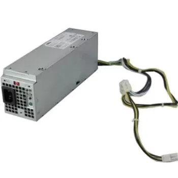 RN5TM 0RN5TM CN-0RN5TM 180W Dell INSPIRON 3250 SFF PSU Power Supply B180NS-00