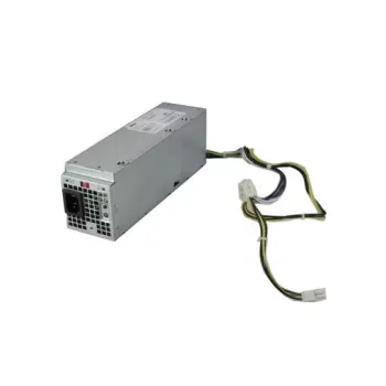 RN5TM 0RN5TM CN-0RN5TM 180W Dell INSPIRON 3250 SFF PSU Power Supply B180NS-00 RN5TM 0RN5TM CN-0RN5TM 180W Dell INSPIRON 3250 SFF PSU Power Supply B180NS-00