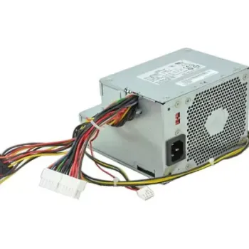 RT490 0RT490 CN-0RT490 280W Dell Optiplex GX520 GX620 740 745 755 210L 320 330 Power Supply D280P-00
