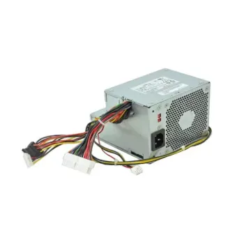 RT490 0RT490 CN-0RT490 280W Dell Optiplex GX520 GX620 740 745 755 210L 320 330 Power Supply D280P-00 RT490 0RT490 CN-0RT490 280W Dell Optiplex GX520 GX620 740 745 755 210L 320 330 Power Supply D280P-00