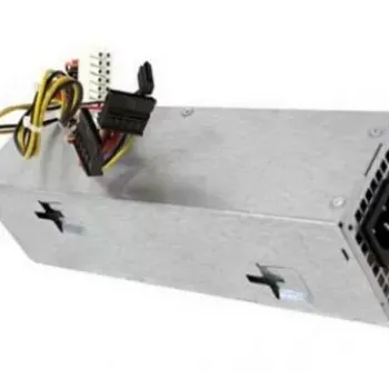 RV1C4 0RV1C4 CN-0RV1C4 240W for Dell Optiplex 390 790 990 3010 SFF desktop Power Supply