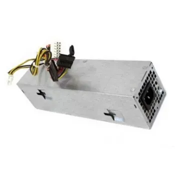 RV1C4 0RV1C4 CN-0RV1C4 240W for Dell Optiplex 390 790 990 3010 SFF desktop Power Supply RV1C4 0RV1C4 CN-0RV1C4 240W for Dell Optiplex 390 790 990 3010 SFF desktop Power Supply