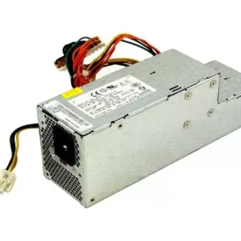 RW739 0RW739 CN-0RW739 275W Dell Optiplex 740 745 755 SFF Power Supply D275P-00