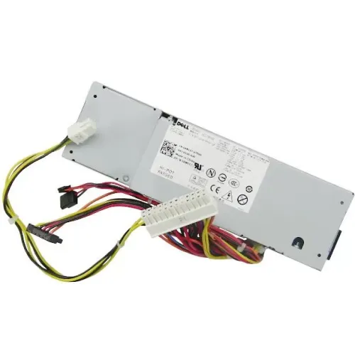 Power Supply RW789 0RW789 235W for Dell Desktop D235P001L H235PD-02 Power Supply RW789 0RW789 235W for Dell Desktop D235P001L H235PD-02