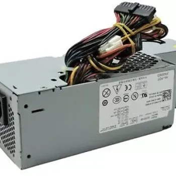 RWFHH 0RWFHH CN-0RWFHH 235W for Dell Optiplex 380 SFF Power Supply D235PS-00