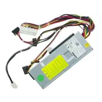 RX81K – for Dell Inspiron Optiplex Vostro SFF Desktop 250W Power Supply RX81K – for Dell Inspiron Optiplex Vostro SFF Desktop 250W Power Supply