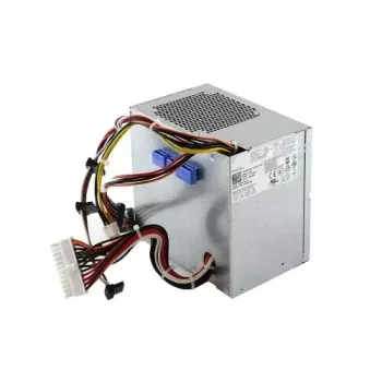 RY51R 0RY51R CN-0RY51R 305W Dell Poweredge T110 Power Supply PSU L305E-S0 RY51R 0RY51R CN-0RY51R 305W Dell Poweredge T110 Power Supply PSU L305E-S0