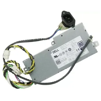 RYK84 – for Dell Optiplex 9020 All-In-One 200W Power Supply RYK84 – for Dell Optiplex 9020 All-In-One 200W Power Supply