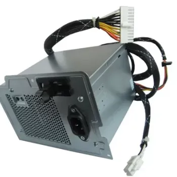 T122K 0T122K CN-0T122K 375W Dell Poweredge T310 non ridondante Alimentatore PSU