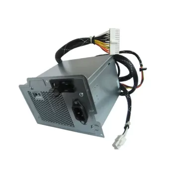 T122K 0T122K CN-0T122K 375W Dell Poweredge T310 non ridondante Alimentatore PSU T122K 0T122K CN-0T122K 375W Dell Poweredge T310 non ridondante Alimentatore PSU