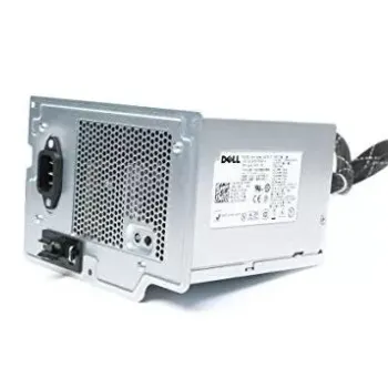 T128K 0T128K CN-0T128K 375W for Dell Precision 380 390 Dimension 9100 Power Supply