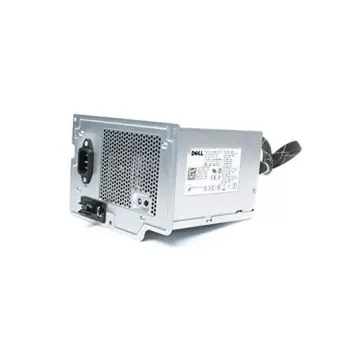 T128K 0T128K CN-0T128K 375W for Dell Precision 380 390 Dimension 9100 Power Supply T128K 0T128K CN-0T128K 375W for Dell Precision 380 390 Dimension 9100 Power Supply
