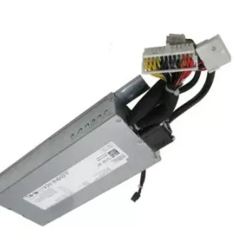 T134K 0T134K CN-0T134K 350W for Dell Poweredge R310 Power Supply D350E-S0