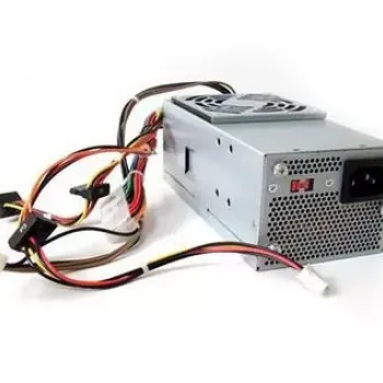T497G 0T497G CN-0T497G 250W for Dell Inspiron 530S 531S Vostro 200 200S Power Supply PC7067