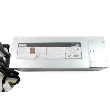 T7MF2 – 450W for Dell R430 Server Power Supply AC450E-S1 FSD061-241G2 T7MF2 – 450W for Dell R430 Server Power Supply AC450E-S1 FSD061-241G2