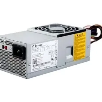 TFX0250AWWA P5W PC6038 Vostro 200s 220s 230s Inspiron 530s 531s Power Supply