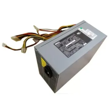 TJ785 0TJ785 CN-0TJ785 650W for Dell Poweredge1800 Power Supply PS-5651-1