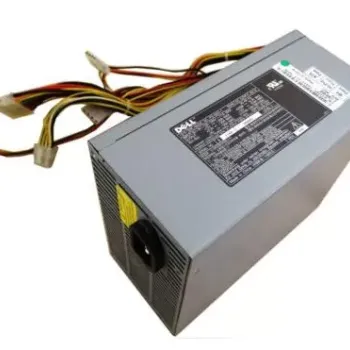 U2406 0U2406 CN-0U2406 650W for Dell Poweredge1800 Power Supply PS-5651-1