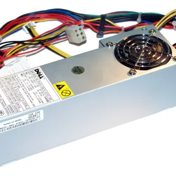 U5427 for Dell Optiplex GX280 SFF Desktop 160W Power Supply