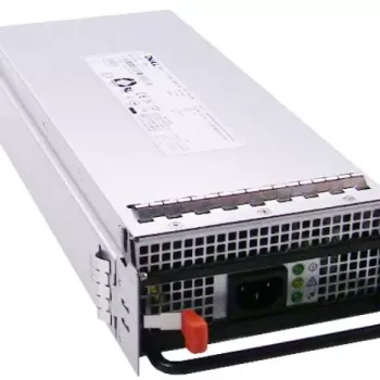 U8947 for Dell Poweredge Servers 930W Redundant Power Supply