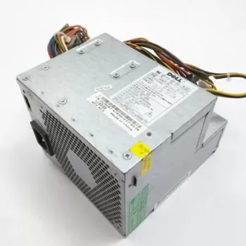 U9087 0U9087 CN-U9087 280W for Dell Optiplex GX320 520 620 Power Supply H280P-00