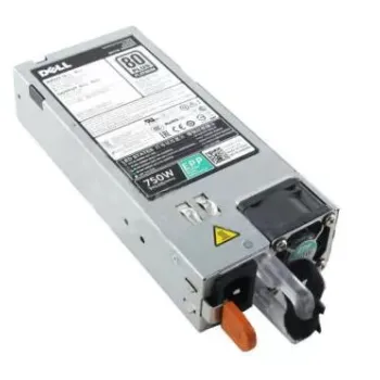 V1YJ6 0V1YJ6 CN-0V1YJ6 750W for Dell R730 R730xd R630 T430 T630 Power Supply D750E-S6
