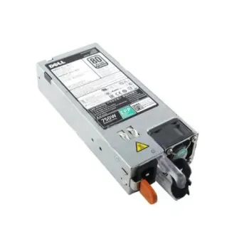 V1YJ6 0V1YJ6 CN-0V1YJ6 750W for Dell R730 R730xd R630 T430 T630 Power Supply D750E-S6 V1YJ6 0V1YJ6 CN-0V1YJ6 750W for Dell R730 R730xd R630 T430 T630 Power Supply D750E-S6