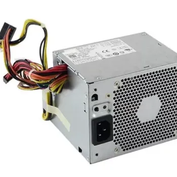 V6V76 0V6V76 CN-0V6V76 255W Dell Optiplex 760 780 960 980 DT Power Supply F255E-01