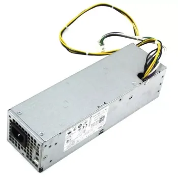 V9MVK 0V9MVK CN-0V9MVK 255W Dell Optiplex 3020 9020 SFF Power Supply HU255AS-00 HK355-82FP V9MVK 0V9MVK CN-0V9MVK 255W Dell Optiplex 3020 9020 SFF Power Supply HU255AS-00 HK355-82FP
