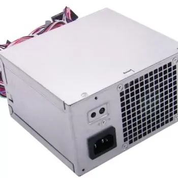 VGDDM 275W for Dell Optiplex 3010 7010 9010 MDT Desktop Power Supply