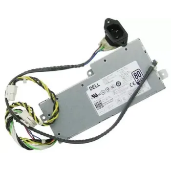 VVN0X 0VVN0X CN-0VVN0X 200W for Dell Optiplex 9010 Power Supply F200EU-01 VVN0X 0VVN0X CN-0VVN0X 200W for Dell Optiplex 9010 Power Supply F200EU-01