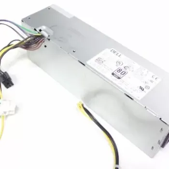 VX372 0VX372 CN-0VX372 315W for Dell Optiplex XE2 Power Supply D315ES-00