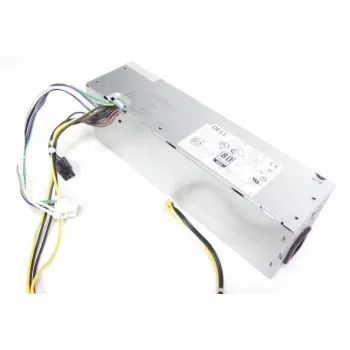 VX372 0VX372 CN-0VX372 315W for Dell Optiplex XE2 Power Supply D315ES-00 VX372 0VX372 CN-0VX372 315W for Dell Optiplex XE2 Power Supply D315ES-00